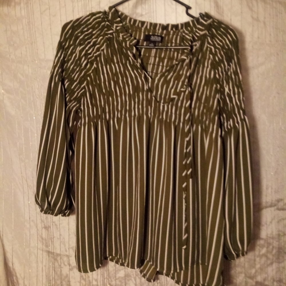 ana blouse